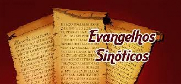 48 - Tesouros da Fé: O que significa evangelhos sinóticos? Pe. Alex Brito