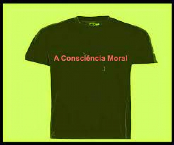 A consciência moral - Juízo Prudente - 9