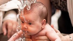 Resposta Católica: Por que preciso batizar o meu filho quando criança? - 04