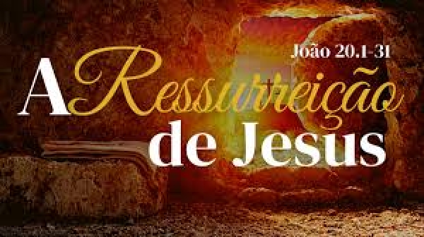 Resposta Católica: A Ressurreição de Jesus - 23
