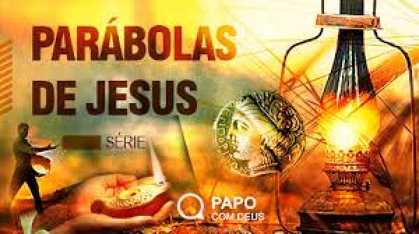 Dom Henrique e Prof. Felipe conversam sobre as parábolas de Jesus