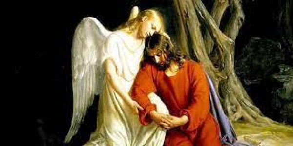Resposta Católica: Quem nos protege; Jesus ou os anjos? - 146