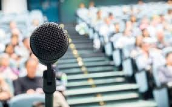 4- Como Lidar com o Nervosismo ao Falar em Público