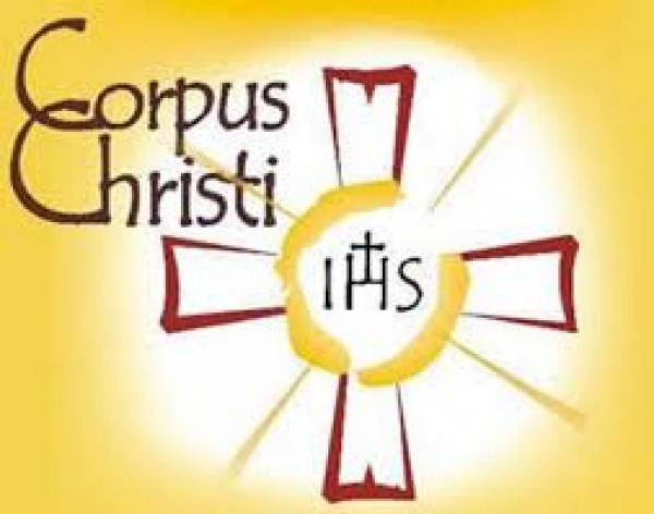 Conheça a origem da festa de Corpus Christi