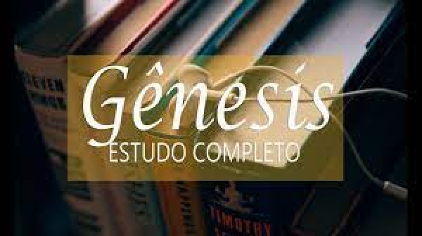 Escola da Fé - Curso Bíblico - O Gênesis - 9 - Felipe Aquino