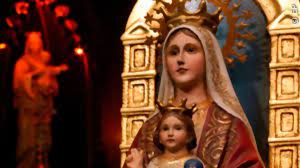 Maria de Todos os Povos - 16 | Nossa Senhora de Coromoto - Venezuela