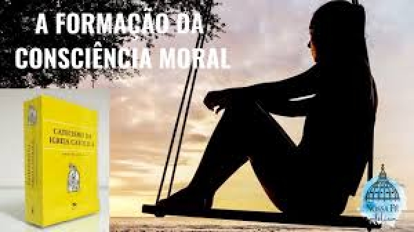 A consciência moral - Moralidade - 6