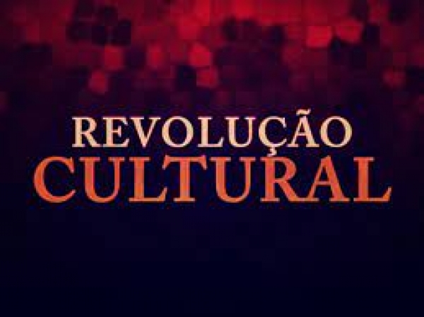 01 - Marxismo Cultural e Revolução Cultural - Visão Histórica - 1/6