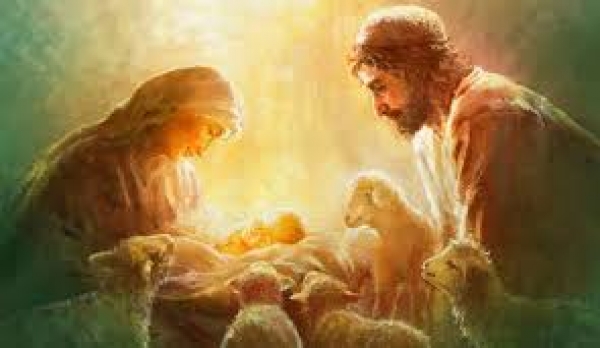 64 - Tesouros da Fé: Tesouros da Fé: O Nascimento de Jesus - Pe. Alex Brito
