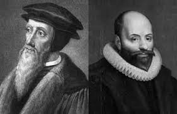 A História do Cristianismo | Calvinista ou Arminiano?