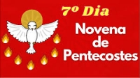 Novena de Pentecostes - 7º dia: A piedade e o temor de Deus - Pe. Paulo Ricardo