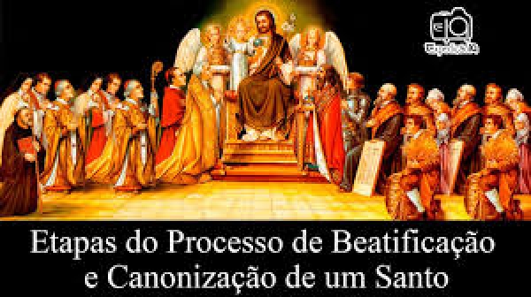 Onde se encontra a canonização dos Santos na Bíblia? Felipe Aquino