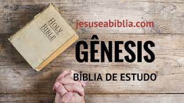 Escola da Fé - Curso Bíblico - O Gênesis - 10 - Felipe Aquino