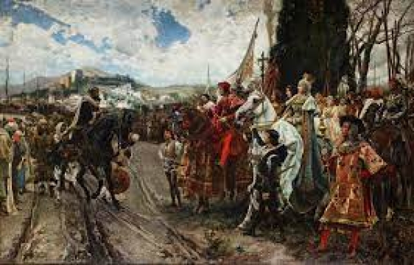 A Reconquista de Lisboa - Ano de 1147 - Prof. Evandro