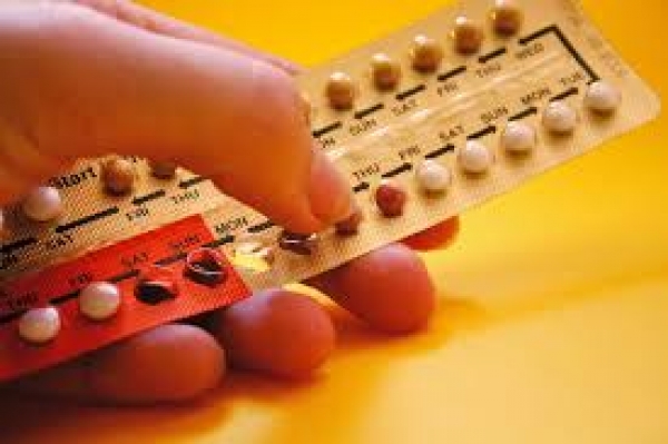 #PergunteResponderemos: 23 - Um casal cristão pode fazer uso de pílula anticoncepcional? Felipe Aquino