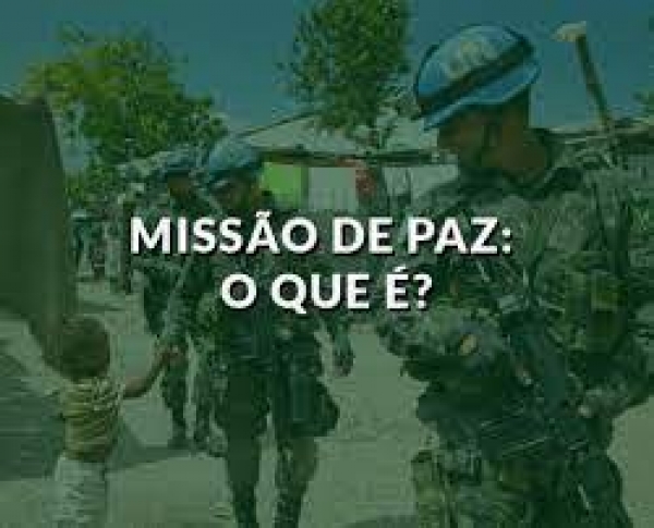 5º Mandamento - O papel dos militares no processo de paz - Dom José Falcão