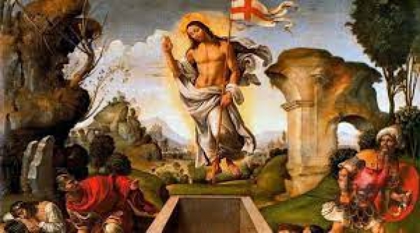 Resposta Católica: Ressurreição dos mortos ou ressurreição da carne? - 121