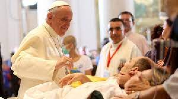 Resposta Católica: A Unção dos Enfermos é um sacramento? Pe. Paulo Ricardo - 231