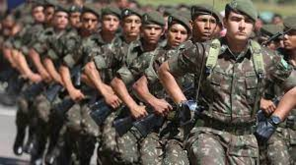 5º Mandamento - Quando é legitima a defesa de uma pátria pela força militar - Dom José Falcão