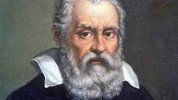 Caso Galileu Galilei - Felipe Aquino
