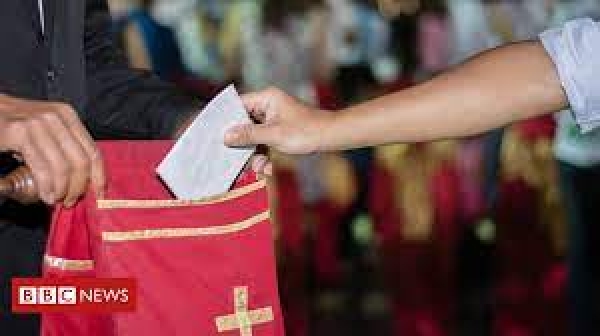 Mandamentos da Igreja: A obrigação de prover as necessidades da Igreja - Dom José Falcão