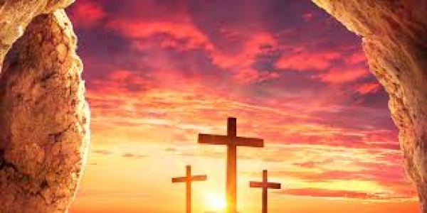 Por que Cristo morreu na cruz? - Felipe Aquino