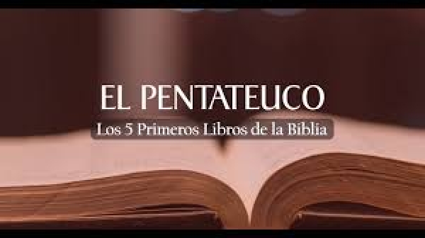 Escola da Fé - Curso Bíblico - Pentateuco - 13 - Felipe Aquino