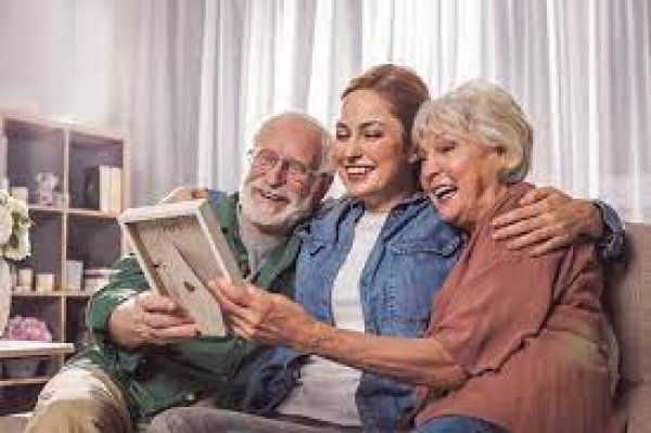 3-Como ser Família: Como conviver e cuidar de idosos? Pe. Paulo Ricardo