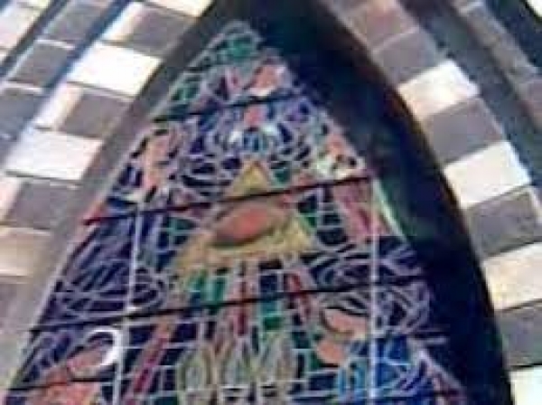 #PergunteResponderemos: 34 - Por que existem símbolos maçônicos nas Igrejas Católicas? Felipe Aquino