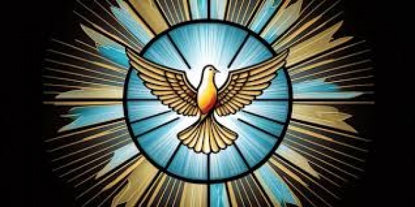 Quem é o Espírito Santo? | Pe. Douglas Pinheiro - Parte 1