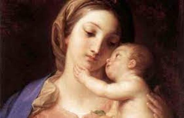A maternidade Divina de Maria - Pe. Paulo Ricardo