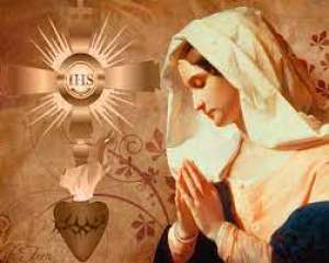 Uma Páscoa com Maria.1: A Virgem Maria e a Santa Eucaristia (Quinta-feira Santa) Pe. Paulo Ricardo