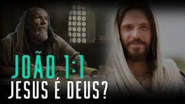 Resposta Católica: Como provar que Jesus é Deus? - 221