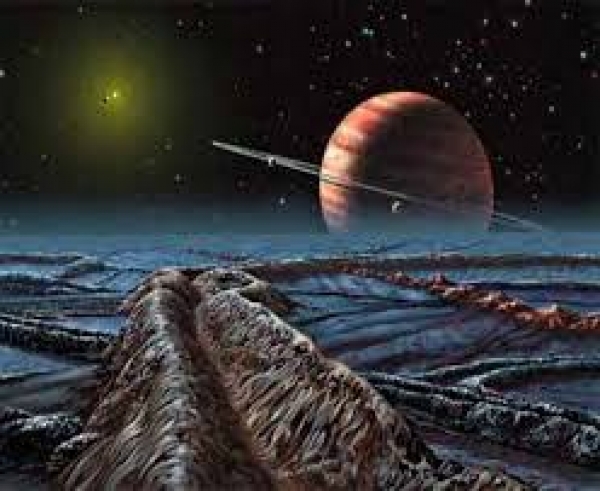 14 - Tesouros da Fé: Existe vida em outros planetas? Pe. Alex Brito