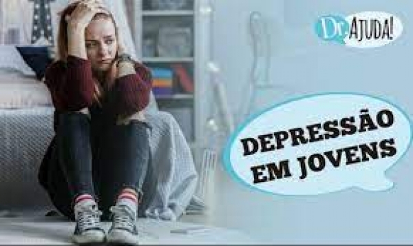 Diferença entre tristeza e depressão - Pe. Fabio de Melo