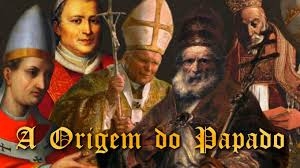 Escola da Fé - História dos Papas da Igreja - Parte 4