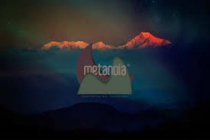 Metanoia - Luxuria