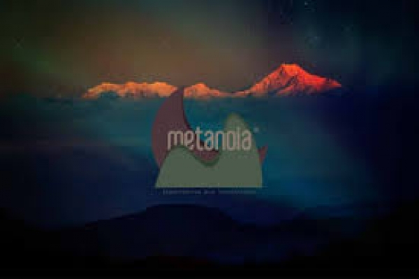 Metanoia - Luxuria