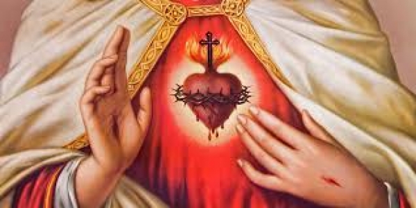 Festa do Sagrado Coração de Jesus - Felipe Aquino