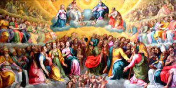 Resposta Católica: Culto aos santos e suas imagens - 20