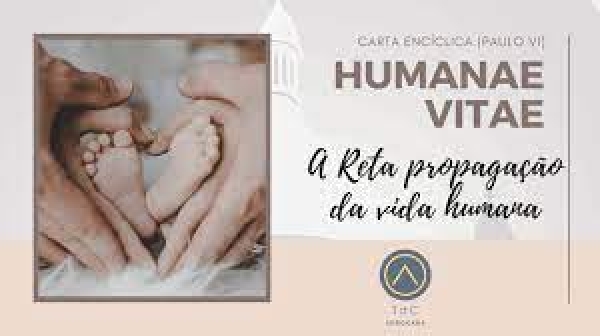 Pe. Paulo Ricardo fala sobre “Humanae Vitae”, contracepção e a falta de fé!