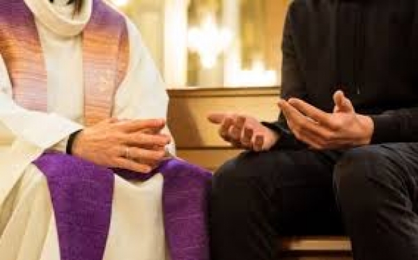 Resposta Católica: Todos os sacerdotes podem ouvir confissões - 131