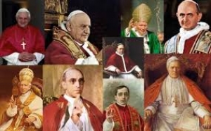 Escola da Fé - Conheça a história dos papas da Igreja Católica - Parte 3