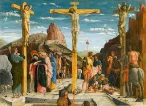 Resposta Católica: Por que foi necessária a morte de Jesus? - 11