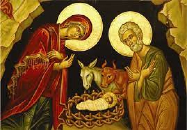 O que mudou em nossa vida o nascimento de Jesus? Felipe Aquino