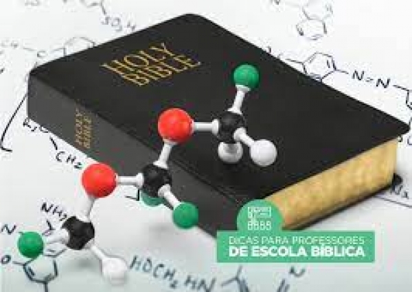 A Bíblia e a Ciência - Parte 2