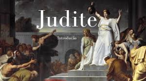 História Sagrada 63 - O livro de Judite