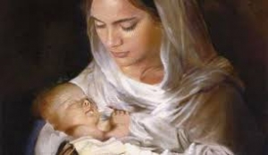 Nossa Fé | Dogmas Marianos | Maternidade Divina e Virgindade de Maria