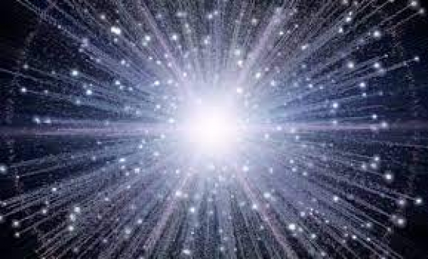 Como Deus criou o universo? Felipe Aquino