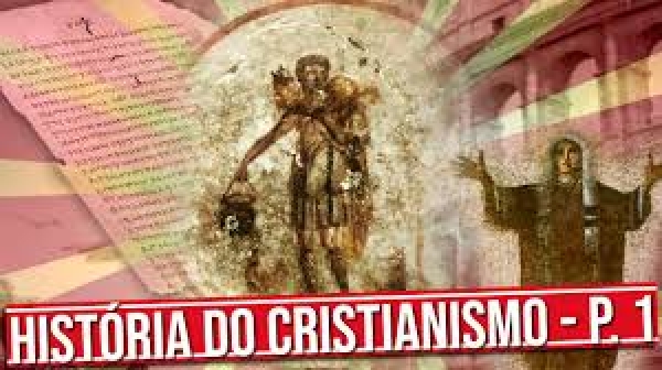 A História do Cristianismo | Episódio 01